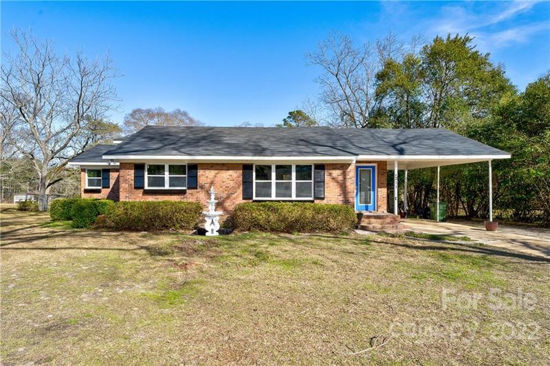 211 Neal St, Kershaw, SC 29067