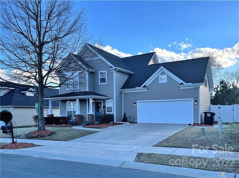 2011 Magna Ln, Indian Trail, NC 28079