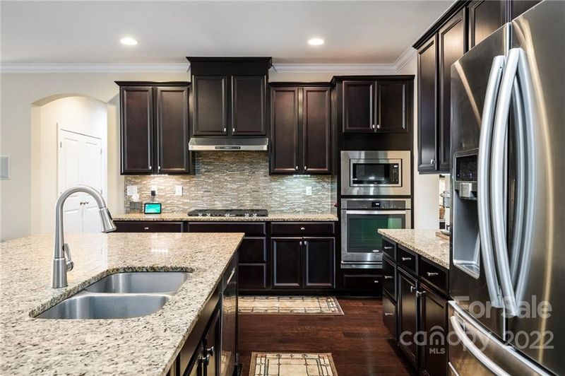 7822 Oak Haven Ln, Stanley, NC 28164