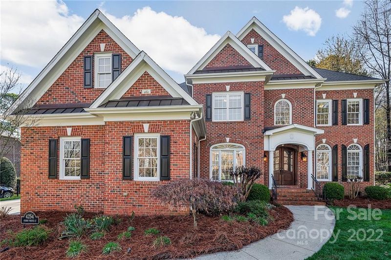 4254 Stormy Pointe Ct, Denver, NC 28037