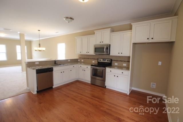 11535 Mcdunkeld Dr, Huntersville, NC 28078