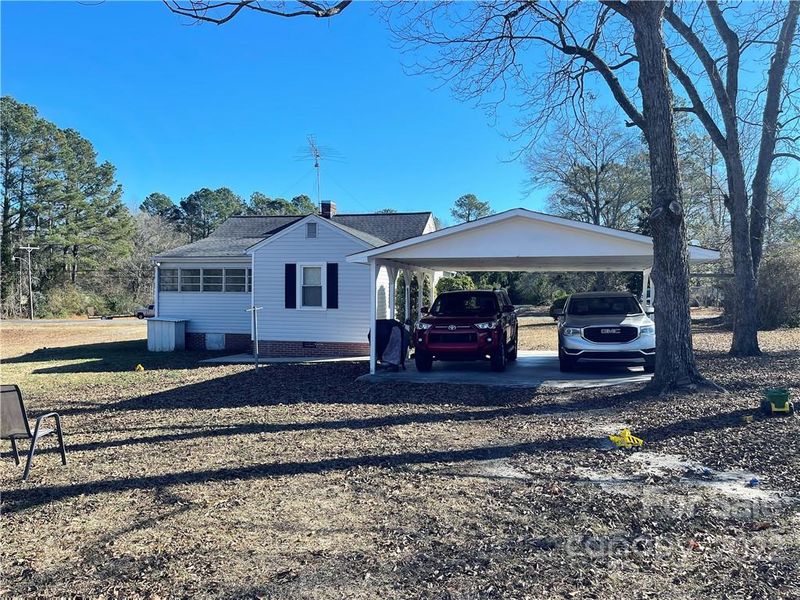 108 East St, Heath Springs, SC 29058