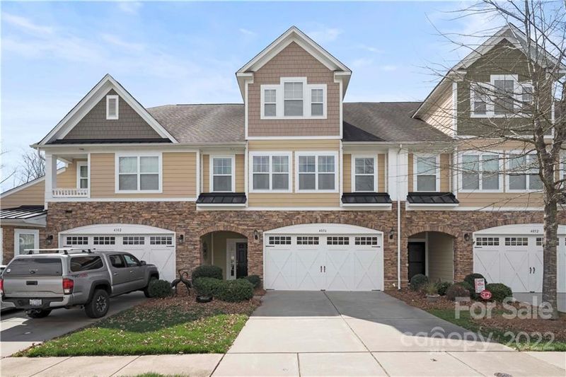 4056 La Crema Dr, Charlotte, NC 28214