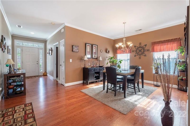 920 Traditions Park Dr, Pineville, NC 28134