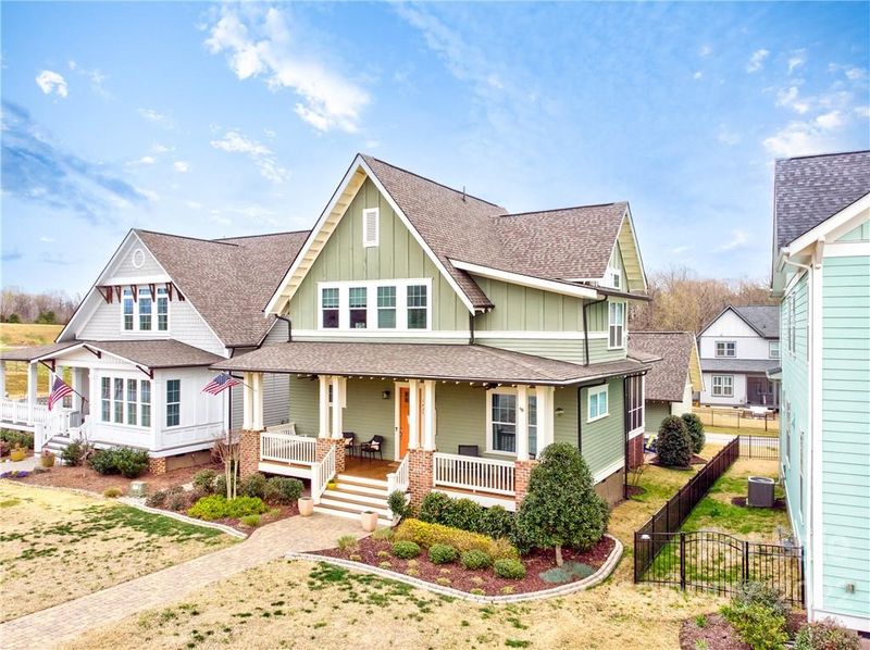 1429 Riverwalk Pw, Rock Hill, SC 29730