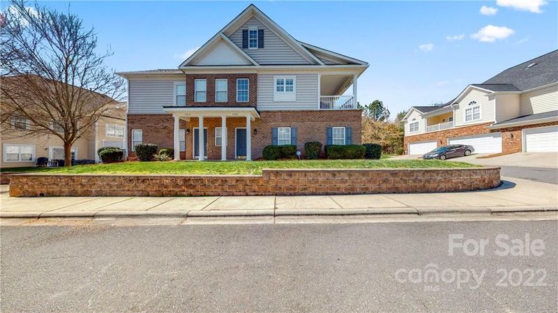 15422 Jade St, Charlotte, NC 28277