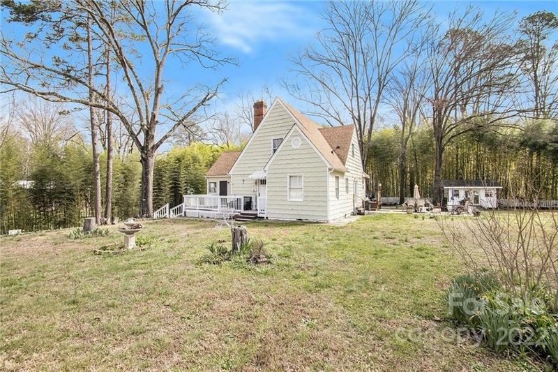 1520 Hoyle St, Gastonia, NC 28052