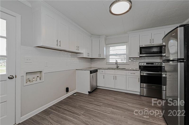 799 Sunderland Rd SW, Concord, NC 28027