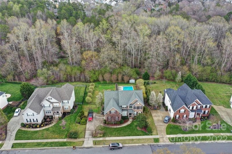 1301 Aringill Ln, Matthews, NC 28104