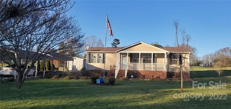 1102 Old Willis School Rd, Dallas, NC 28034
