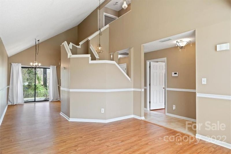 196 W 18th St, Newton, NC 28658