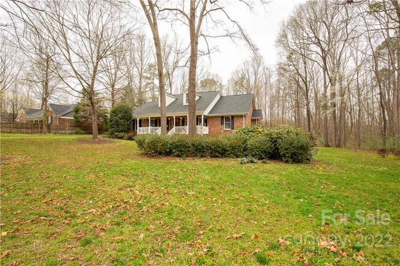 3141 Merritt Ln, Lancaster, SC 29720
