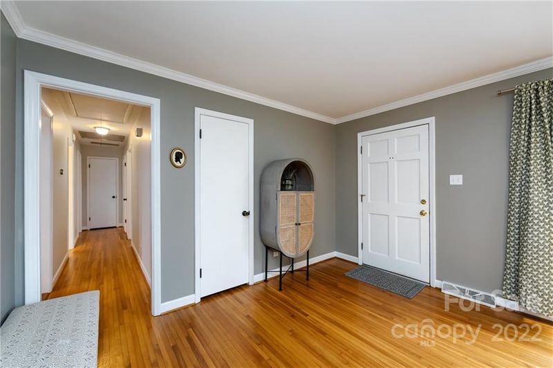 2906 Spring Valley Rd, Charlotte, NC 28210