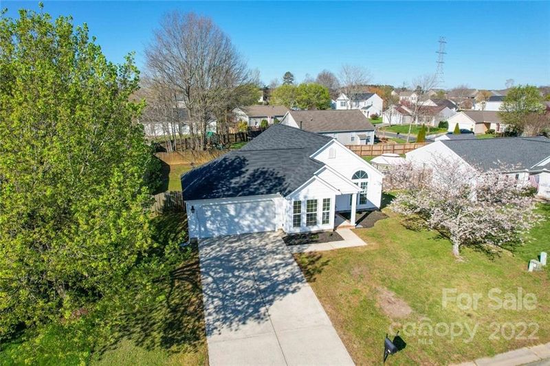 3613 Braefield Dr, Indian Trail, NC 28079