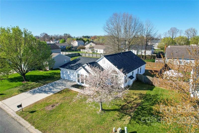 3613 Braefield Dr, Indian Trail, NC 28079