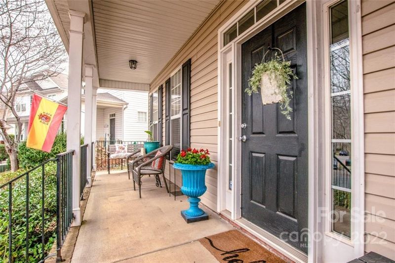 10026 Switchyard Dr #126, Cornelius, NC 28031