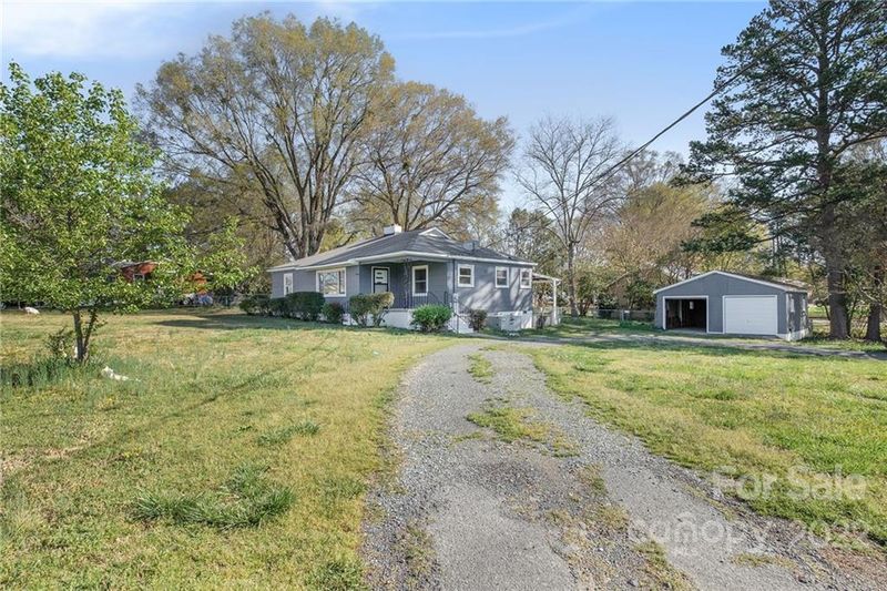 400 Turner St, Monroe, NC 28110