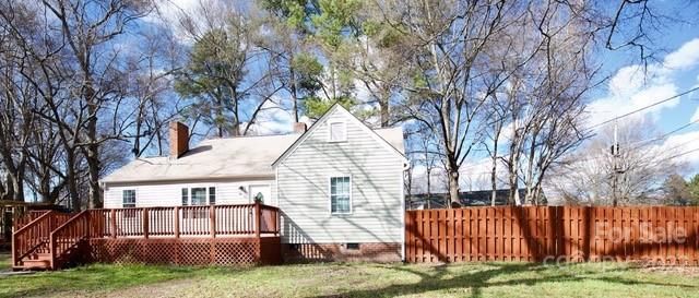 1206 W 4th Ave, Gastonia, NC 28052