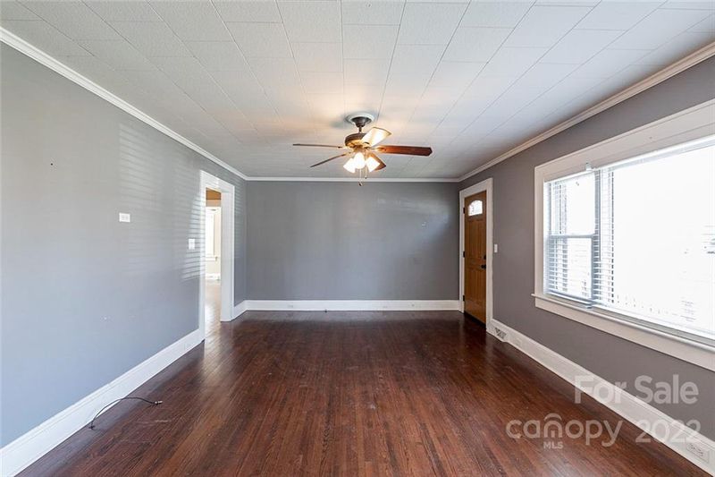 803 Ashwood St, Kannapolis, NC 28081