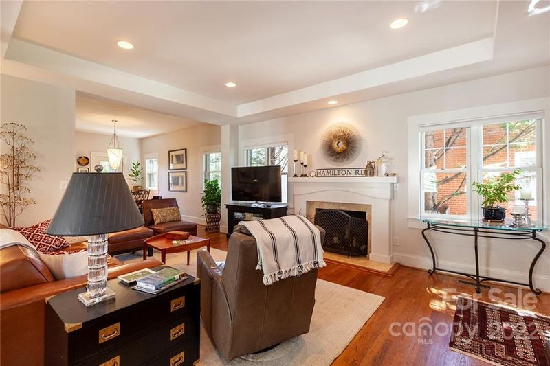 1812 Truman Rd, Charlotte, NC 28205