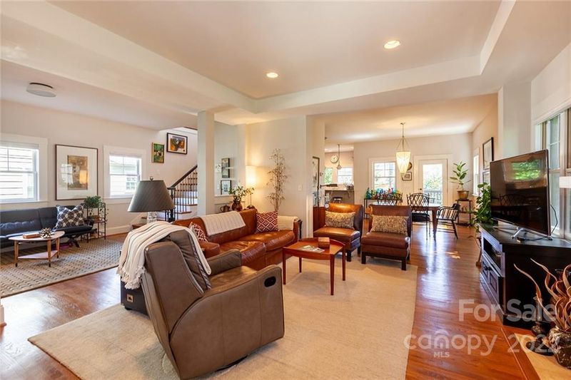 1812 Truman Rd, Charlotte, NC 28205