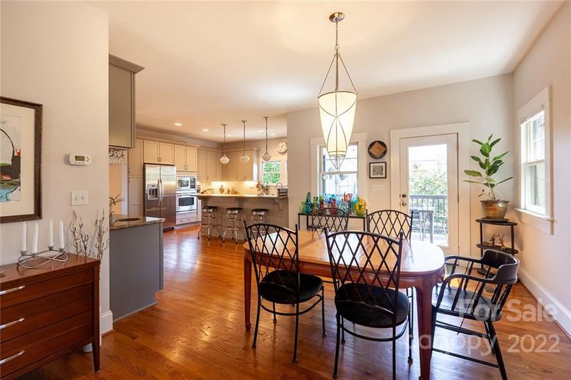 1812 Truman Rd, Charlotte, NC 28205