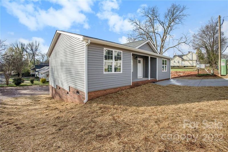 48 Meadow Ave NE, Concord, NC 28025