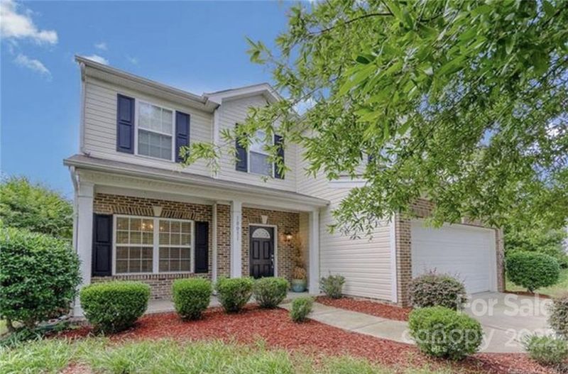 10031 Barrands Ln, Charlotte, NC 28278
