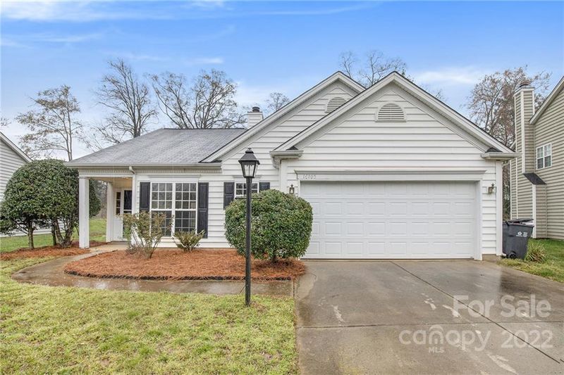 16105 Wrights Ferry Rd, Charlotte, NC 28278