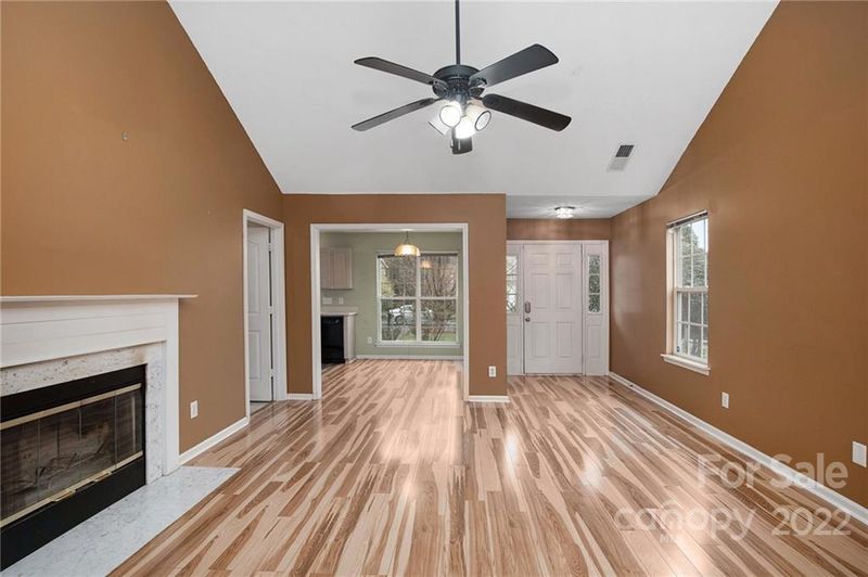 16105 Wrights Ferry Rd, Charlotte, NC 28278