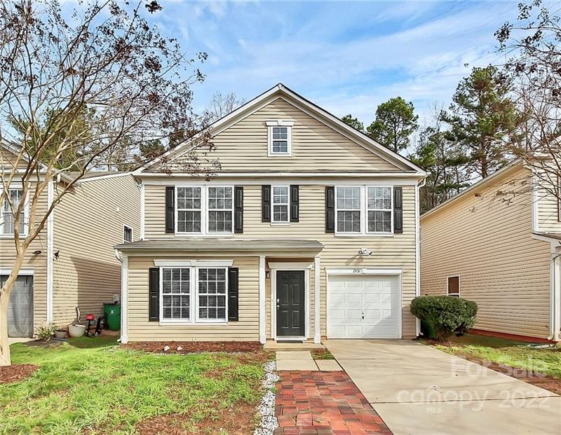 2431 Mint Thistle Ct, Charlotte, NC 28269