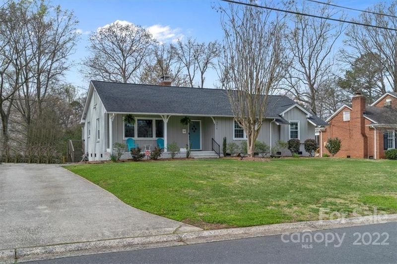 3214 Frederick Pl, Charlotte, NC 28210