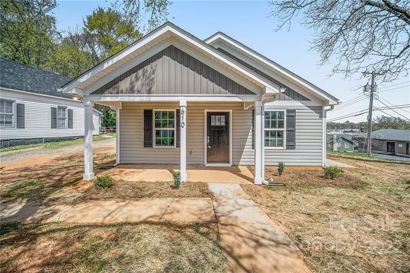 610 E Third Ave #9, Gastonia, NC 28054
