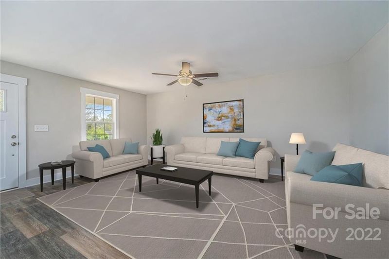 610 E Third Ave #9, Gastonia, NC 28054
