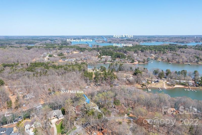 3777 Mill Rn, Terrell, NC 28682