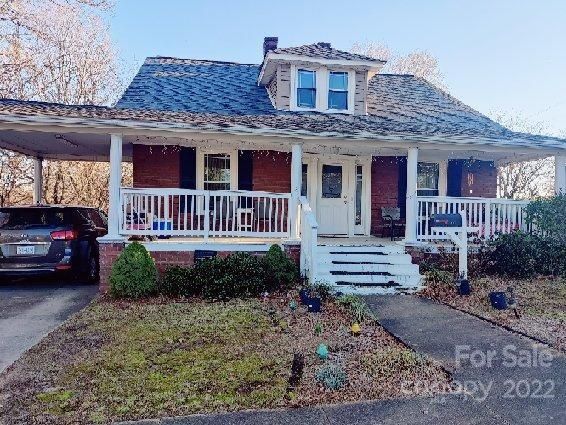 111 Oak Grove St, Kannapolis, NC 28081