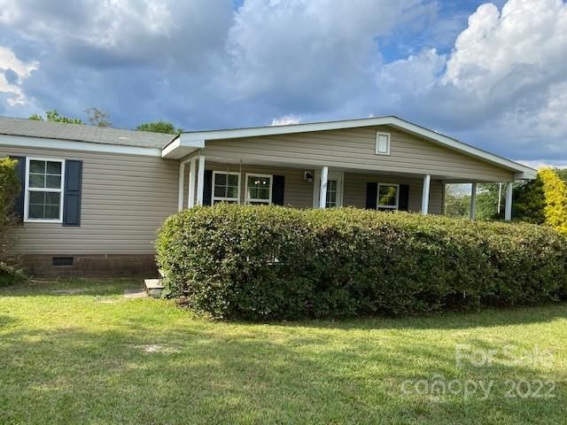 1724 Ruben Rd #5, Monroe, NC 28112
