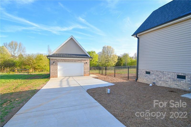 3337 Emerald Pointe Ct, Monroe, NC 28110