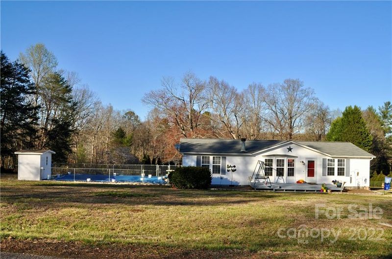 3403 11th Ave, Conover, NC 28613
