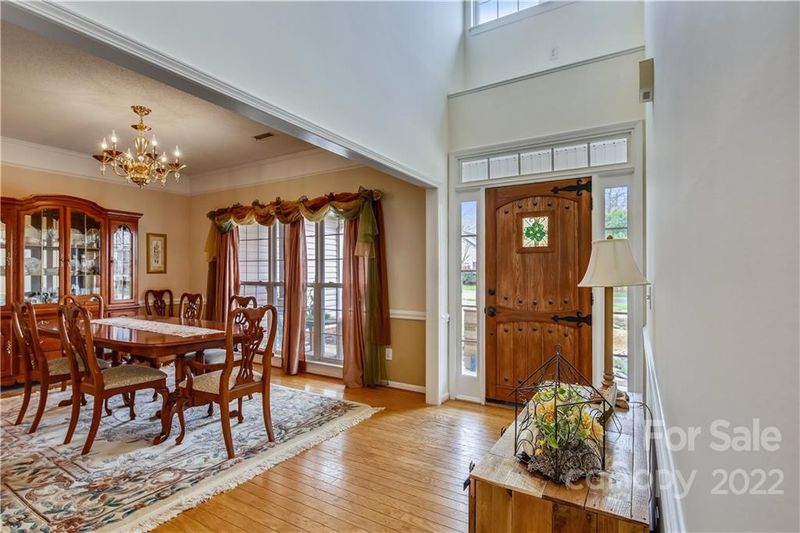 3206 Chatfield Ln, Concord, NC 28027