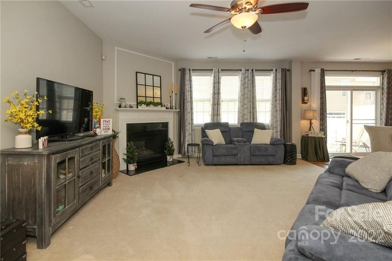 12252 Red Rust Ln, Charlotte, NC 28277