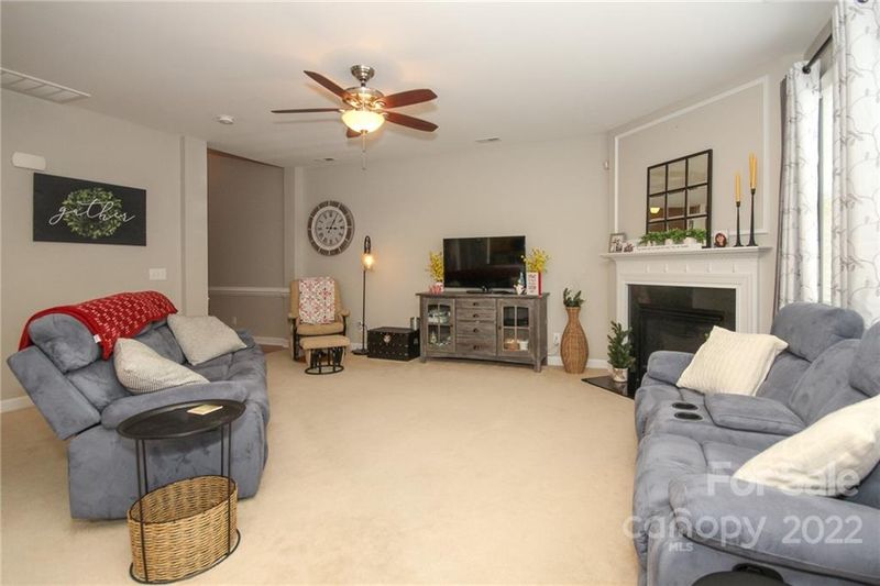 12252 Red Rust Ln, Charlotte, NC 28277