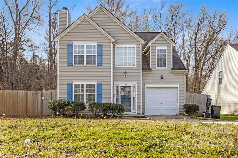 363 Havenbrook Way NW, Concord, NC 28027