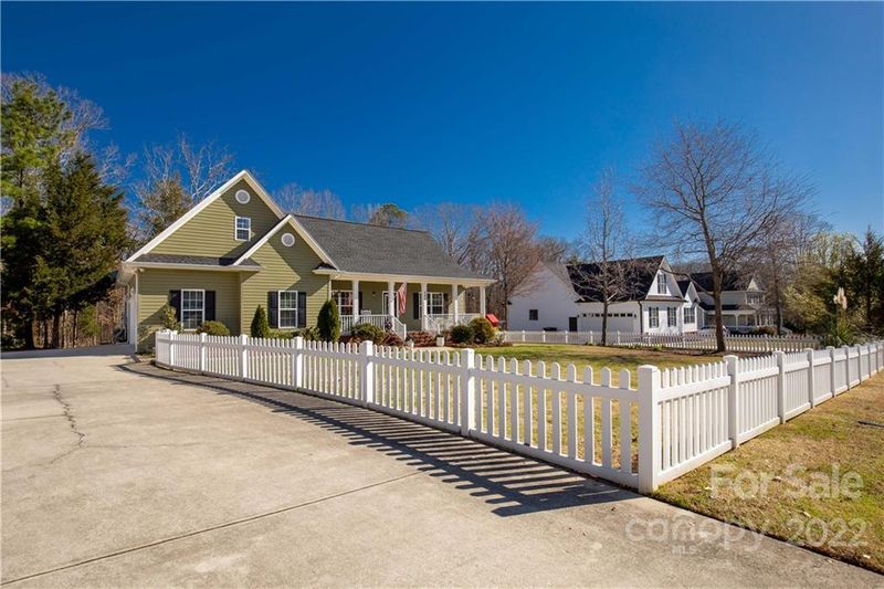 248 Arrowood Ave, Lancaster, SC 29720