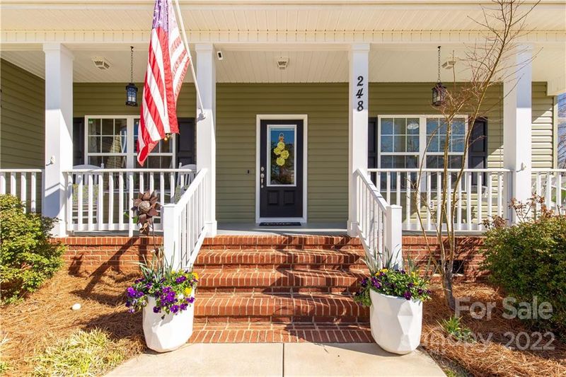 248 Arrowood Ave, Lancaster, SC 29720
