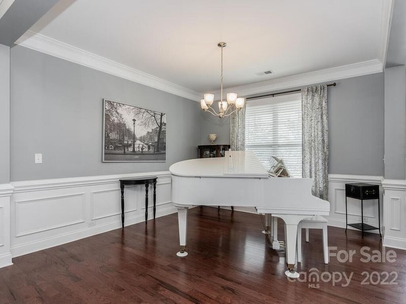 7503 Snowbird Ct, Mint Hill, NC 28227