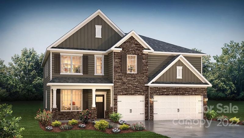 3232 Stephen Pace Tc, Huntersville, NC 28078