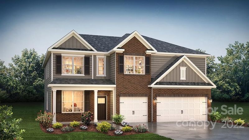 3236 Stephen Pace Trl, Huntersville, NC 28078