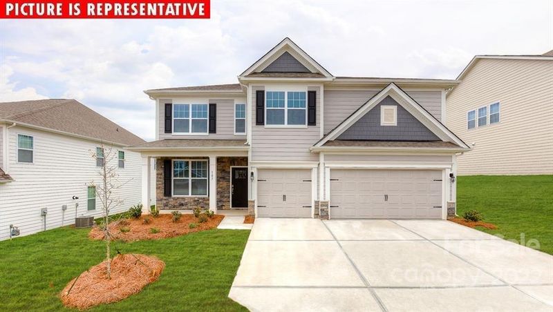 3240 Stephen Pace Trl, Huntersville, NC 28078