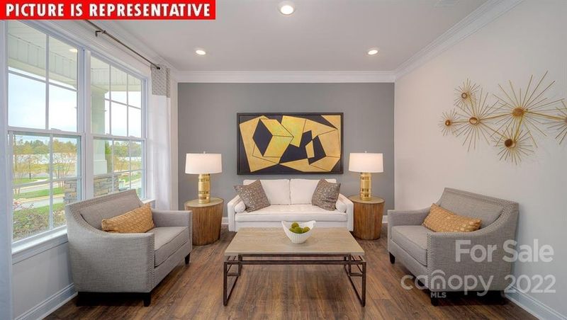 3240 Stephen Pace Trl, Huntersville, NC 28078